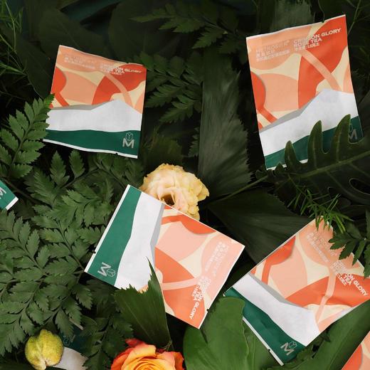 遇见美好玫瑰花盒装 商品图2