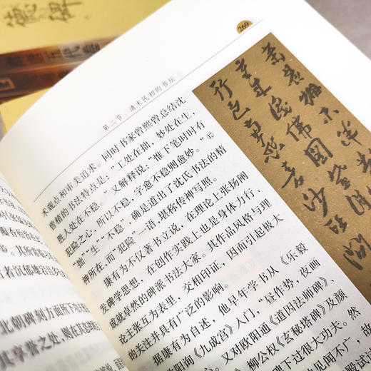 中国书法史（全七卷平装） 商品图6