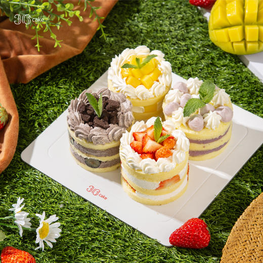 大四喜，可选1磅 商品图1