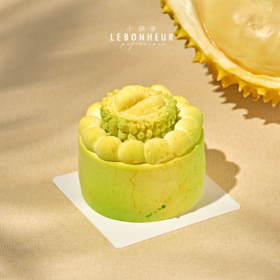 榴莲宝宝 · MINI奶糕