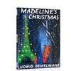 Madeline系列  Madeline in London 、Madeline and the Gypsies、Madeline And the Bad Hat 共3册 商品缩略图5