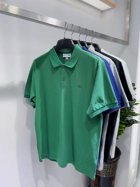 男反领短袖T33155