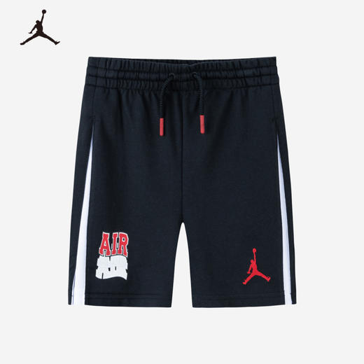 JORDAN 夏 大童小童婴童 短裤 JDG-F9-C547 商品图1