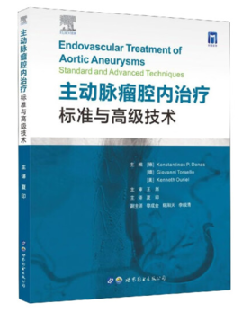 主动脉瘤腔内治疗：标准与高级技术