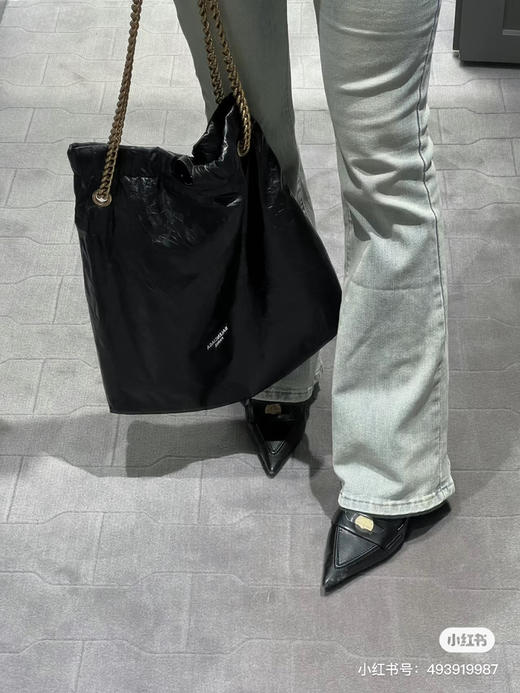 巴黎世家垃圾袋 商品图4