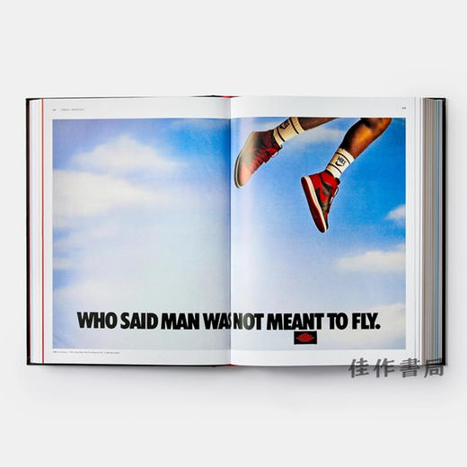 Soled Out: The Golden Age of Sneaker Advertising / 售罄：运动鞋广告的黄金时代 商品图4