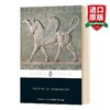 英文原版 The Epic of Gilgamesh 吉尔伽美什史诗 英文版 进口英语原版书籍 商品缩略图0