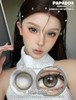 papadox 美瞳月抛 光影皮革 直径14.2mm着色13.6mm 商品缩略图10