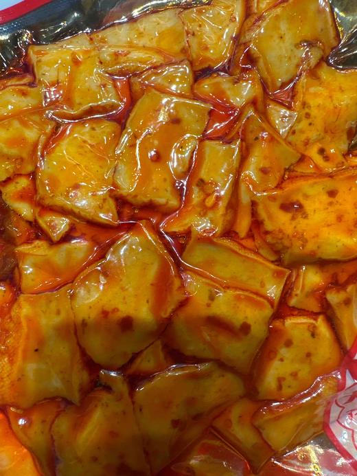 都梁卤厚切土豆80g 商品图1