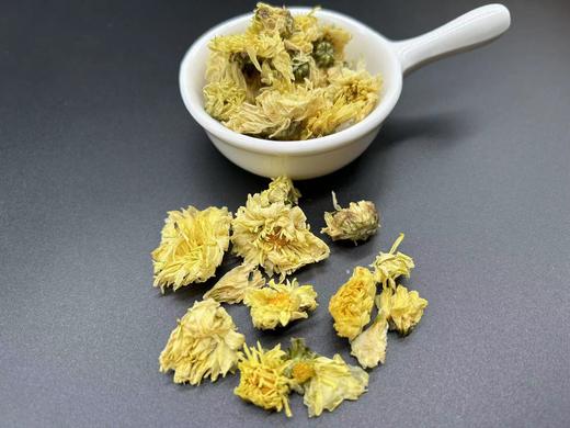 菊花50g 杭白菊 煮水 泡茶 清香 食用农产品 商品图0