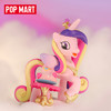 POPMART 盲盒系列 小马宝莉 悠闲的午后时光系列 商品缩略图1