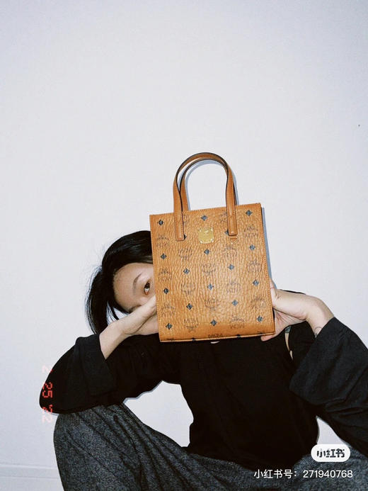 Mc琴谱托特 〰️ 商品图3