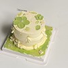 清新绿 一鲜奶动物奶油蛋糕 商品缩略图1