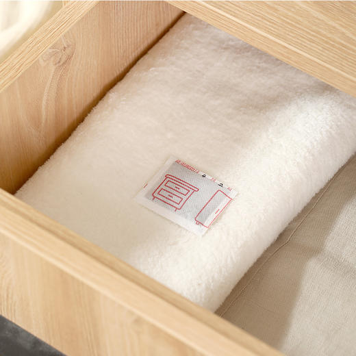 FaSoLa 除螨包床上用防螨虫包祛螨虫药包衣柜枕头床垫碘离子 商品图7