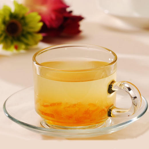 1000克蜂蜜柚子茶 商品图3