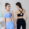 VOVOS水浆印花高强度运动内衣VWX8014 商品缩略图4