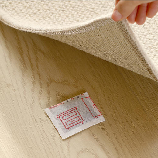 FaSoLa 除螨包床上用防螨虫包祛螨虫药包衣柜枕头床垫碘离子 商品图8