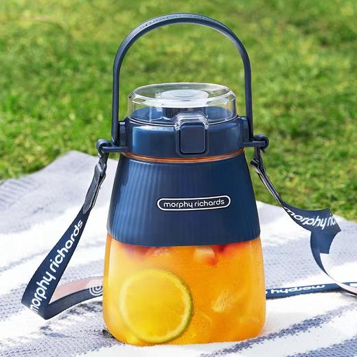 (包邮)摩飞二代便携果汁杯9806(四种颜色） 商品图3