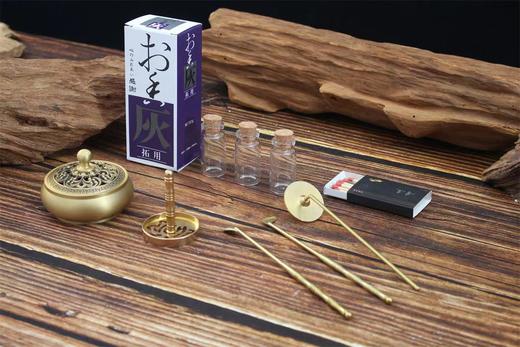 [金莲香道]11件套 商品图3