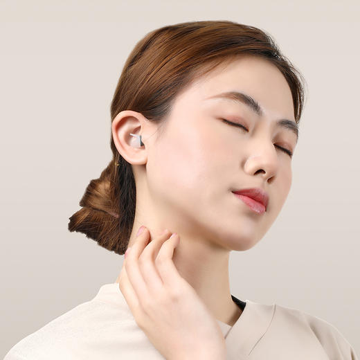 FaSoLa 飞机耳塞减压航空专用男女坐飞机降压降噪专业飞行防耳鸣耳痛睡眠耳塞 商品图3