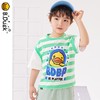 B.Duck小黄鸭童装夏季短袖T恤105-160 BF2402002 商品缩略图2