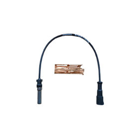 赛夫车轴ABS轮速传感器 传感器衬套 碟刹盘刹适用SAF-04029107100