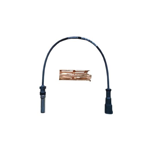 赛夫车轴ABS轮速传感器 传感器衬套 碟刹盘刹适用SAF-04029107100 商品图0