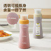 炊大皇（COOKER KING）调味撒粉瓶烧烤调料瓶孜然胡椒粉瓶作料调味器皿 撒粉瓶 商品缩略图7