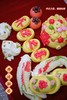 传统中式面点！【禾全记花饽饽】倍儿有面！生日祝寿/恭贺乔迁 超多款式随心选 山东省内顺丰包邮 省外需补运费 商品缩略图3
