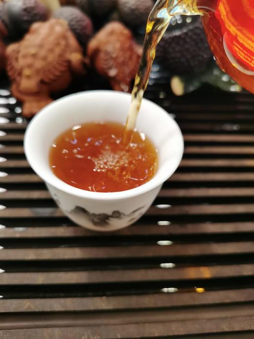 2000福鼎白茶白牡丹 商品图8