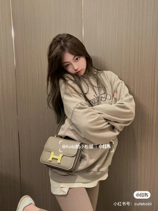 康康定制-大象灰 商品图3