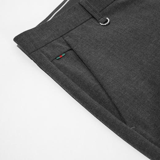 【断码清仓】HX 夏季欧版九分裤Y208320006101 商品图7