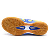 蝴蝶Butterfly LEZOLINE-10-11 专业乒乓球鞋 乒乓球运动鞋 蓝黄色 商品缩略图5