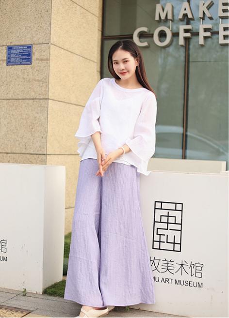 套头衫（20708314-缟羽） 商品图1