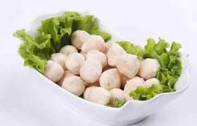 散称虾丸  2斤起售