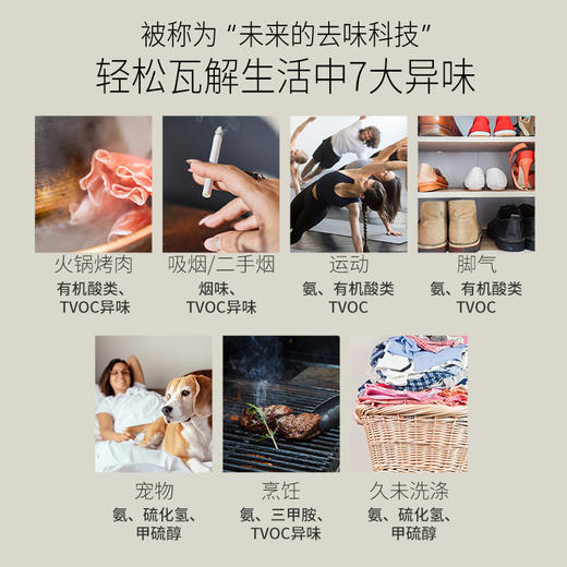 【神奇专享】绽家香氛护衣柔顺护衣喷雾200ml【限时活动，买2瓶装送中样110ml*1瓶，味道随机】 商品图4