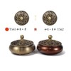 纯铜平底炉 商品缩略图0