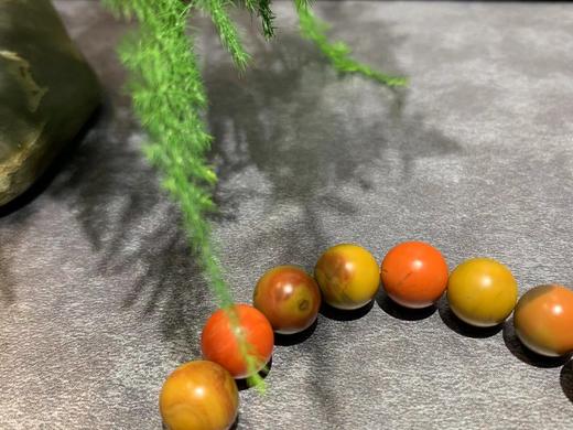 【御珠宫坊】南红手串 商品图5