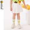 B.Duck小黄鸭童装夏季休闲短裙105-150 FF2461003 商品缩略图0
