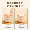 炊大皇装米桶家用米缸密封桶防虫防潮大米箱高端食用级收纳储存盒 商品缩略图2