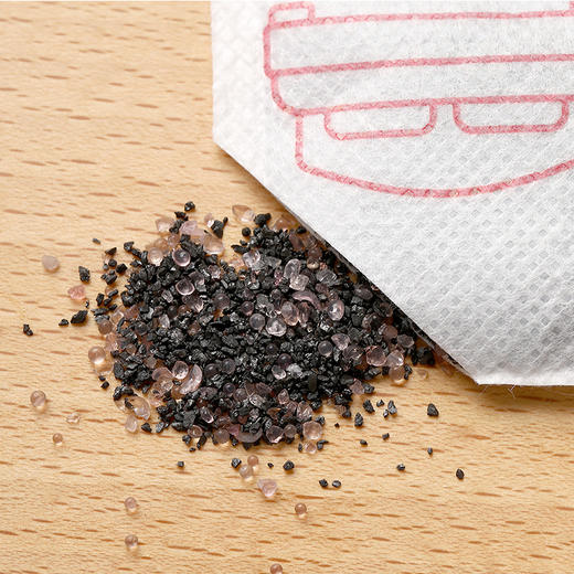 FaSoLa 除螨包床上用防螨虫包祛螨虫药包衣柜枕头床垫碘离子 商品图10