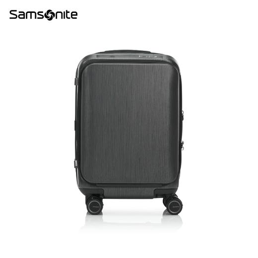 新秀丽UNIMAX系列红点设计大奖PC材质拉杆箱QO9 商品图0