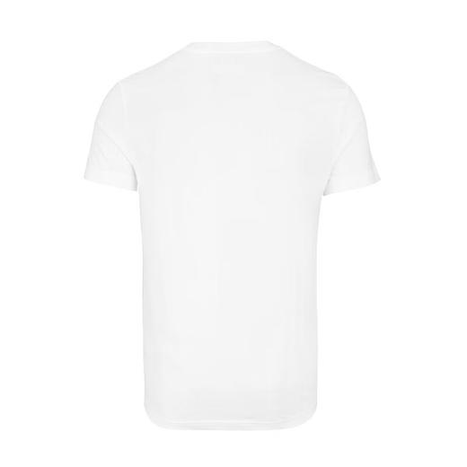 【超惠秒】VERSACE 男士太阳花LOGO图案百搭短袖T恤 11378 商品图3