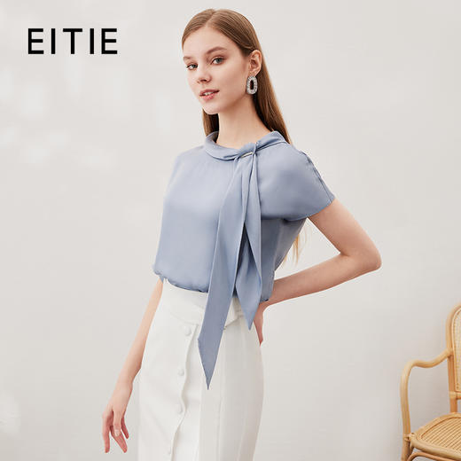 爱特爱EITIE7013704小上衣 商品图0