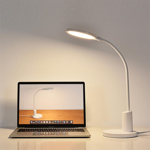 欧普照明 元雅护眼灯-AAA级台灯 MT001-12X 商品图2