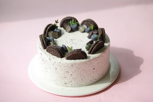 奥利奥生日蛋糕 商品图1