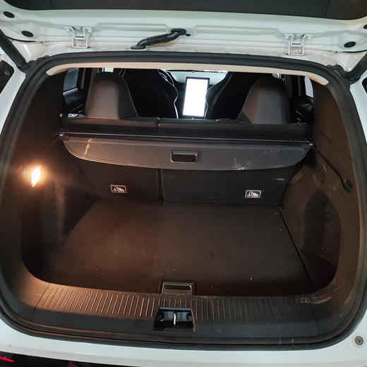 小鹏 G3 520 尊享版【月租-成都】 商品图9