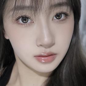 Mixmixx【遇见麋鹿】月抛 纯欲水灵灵的粉棕色小鹿眼