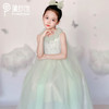 pureshare蓬纱馆 春雨连衣裙女童礼服裙夏季 商品缩略图0