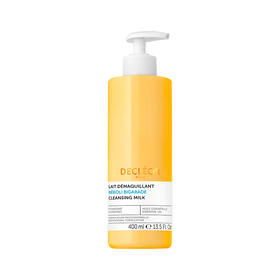 Decleor蒂可丽苦橙花精油保湿卸妆洁面乳400ml